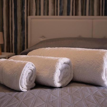 Largo Sicilia B&B Avola Eksteriør billede