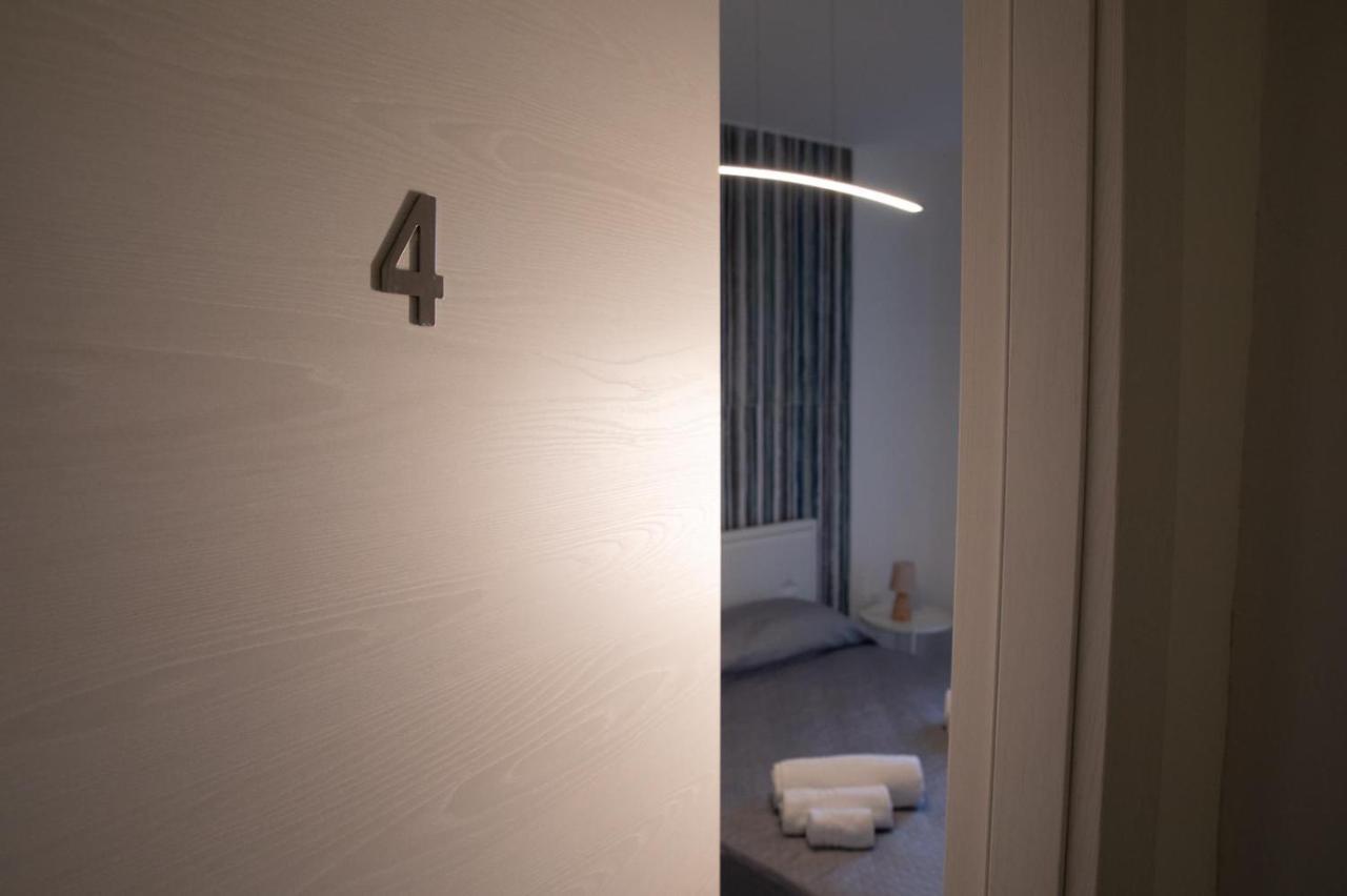 Largo Sicilia B&B Avola Eksteriør billede