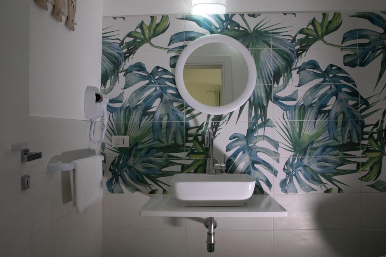 Largo Sicilia B&B Avola Eksteriør billede