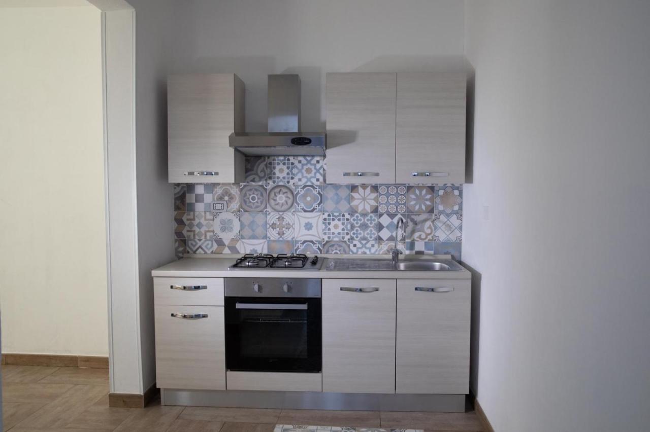 Largo Sicilia B&B Avola Eksteriør billede